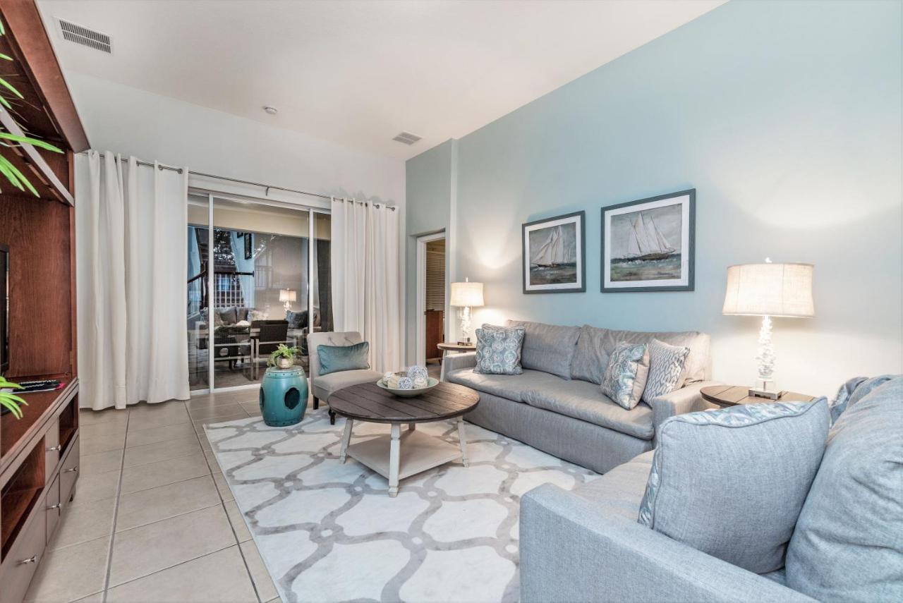 Spacious Home wPrivate PoolSpa&FREE Waterpark Orlando Exterior foto