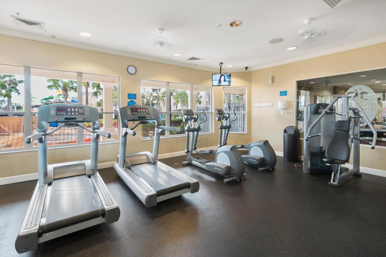 Spacious Home wPrivate PoolSpa&FREE Waterpark Orlando Exterior foto