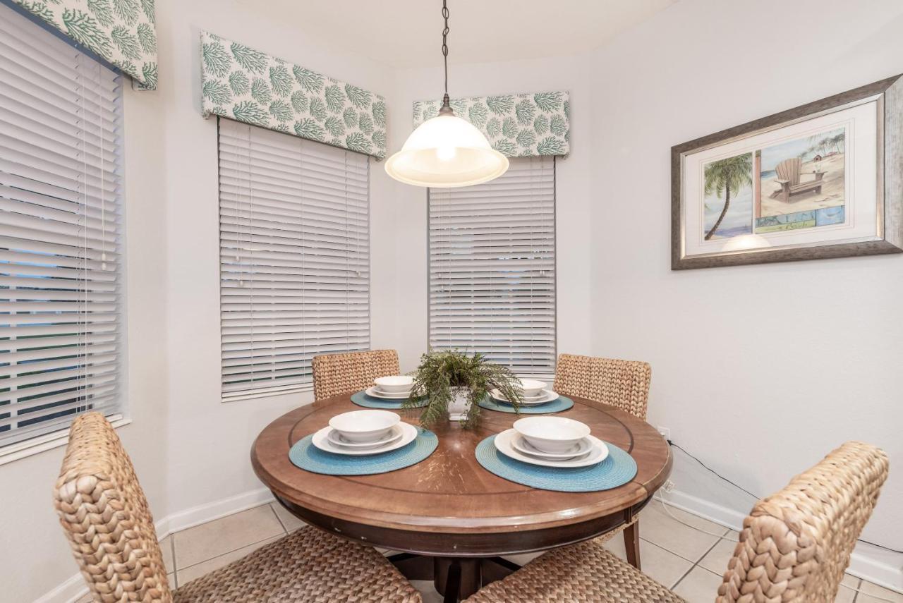 Spacious Home wPrivate PoolSpa&FREE Waterpark Orlando Exterior foto